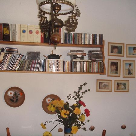 Mikiverna Maisonnette Villa Kalyves Polygyrou ภายนอก รูปภาพ