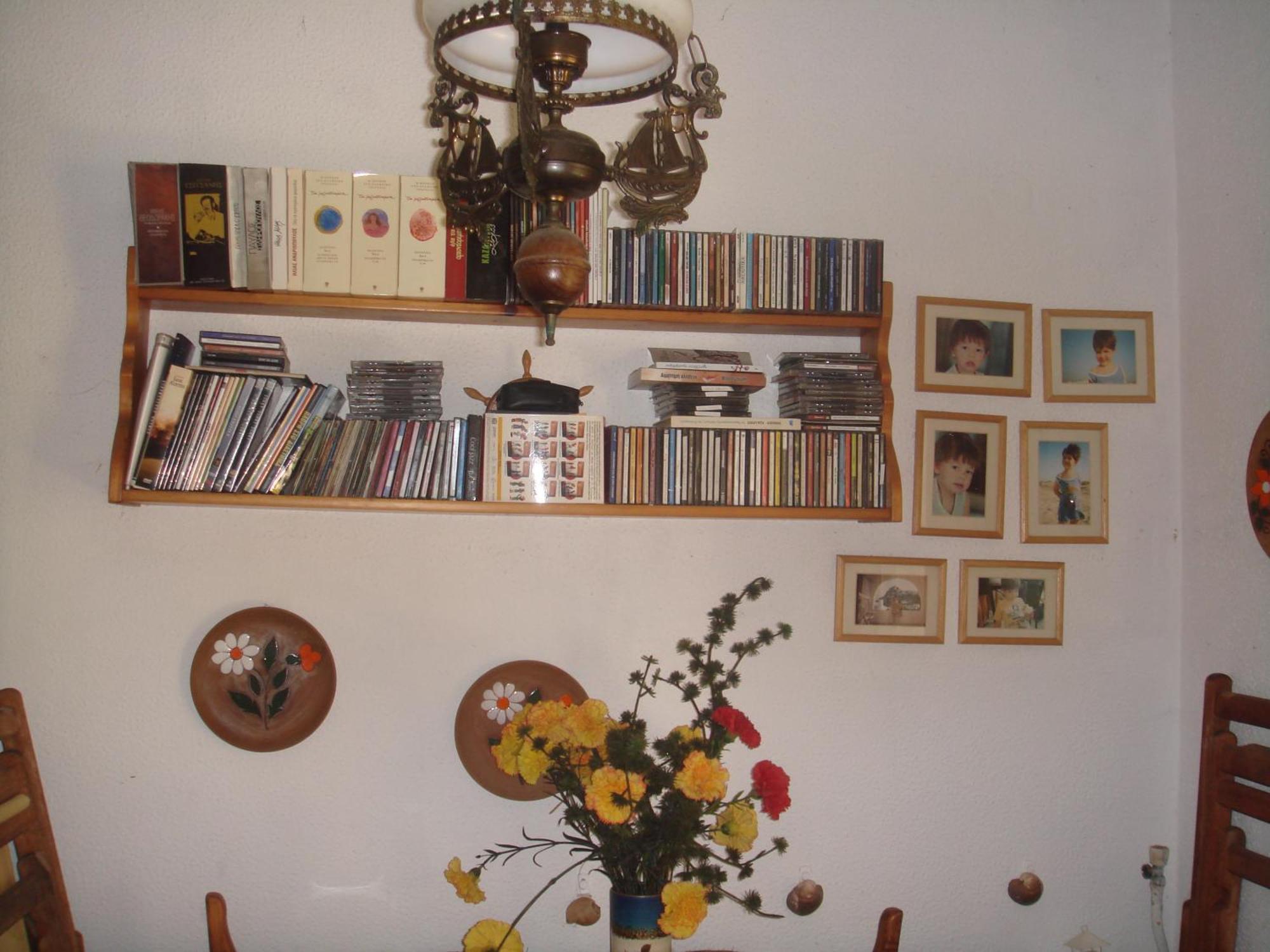 Mikiverna Maisonnette Villa Kalyves Polygyrou ภายนอก รูปภาพ