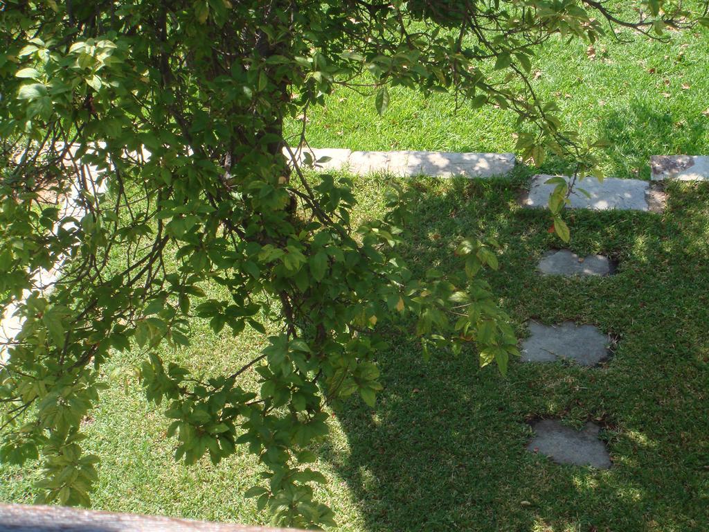 Mikiverna Maisonnette Villa Kalyves Polygyrou ภายนอก รูปภาพ