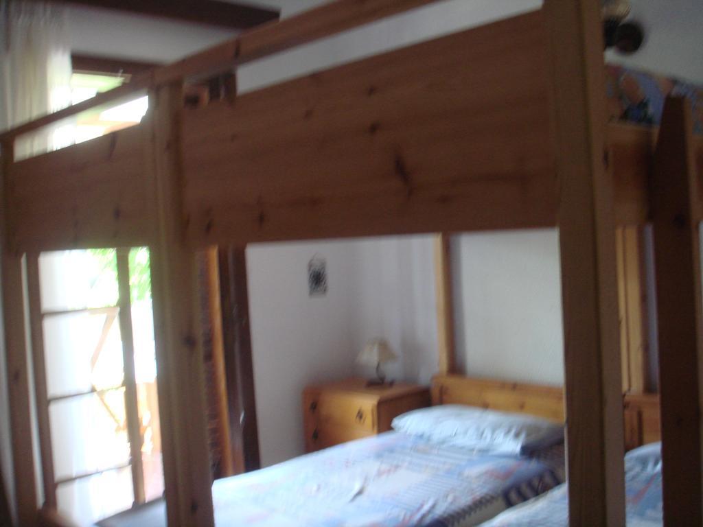 Mikiverna Maisonnette Villa Kalyves Polygyrou ภายนอก รูปภาพ