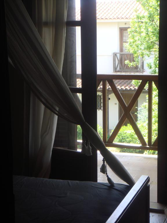 Mikiverna Maisonnette Villa Kalyves Polygyrou ภายนอก รูปภาพ