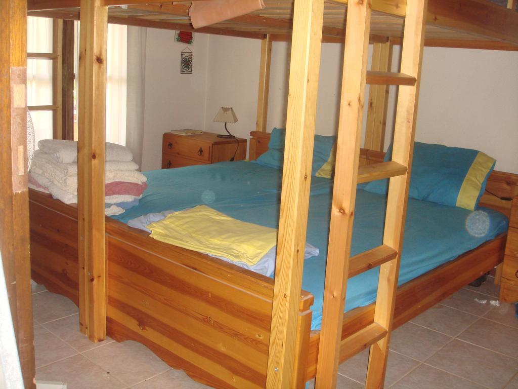 Mikiverna Maisonnette Villa Kalyves Polygyrou ภายนอก รูปภาพ