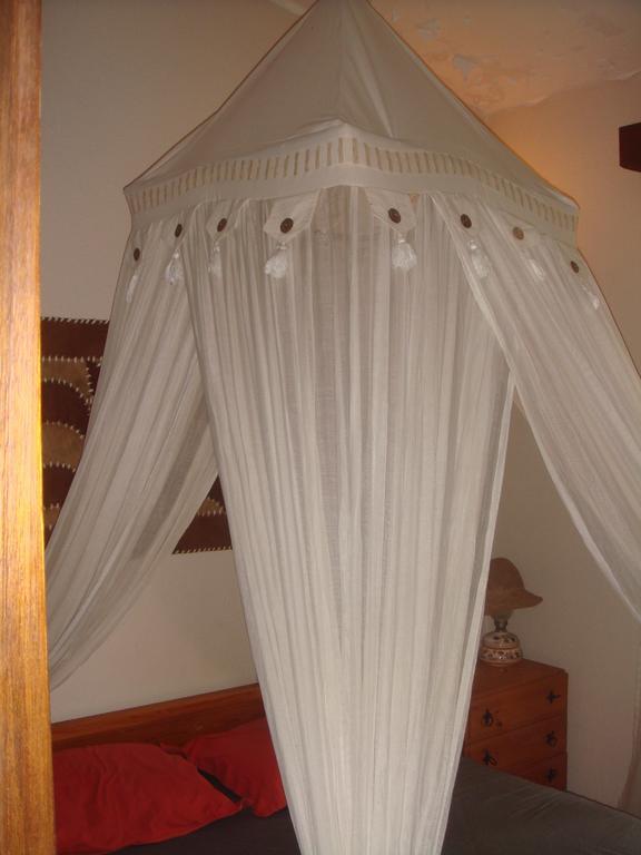Mikiverna Maisonnette Villa Kalyves Polygyrou ภายนอก รูปภาพ