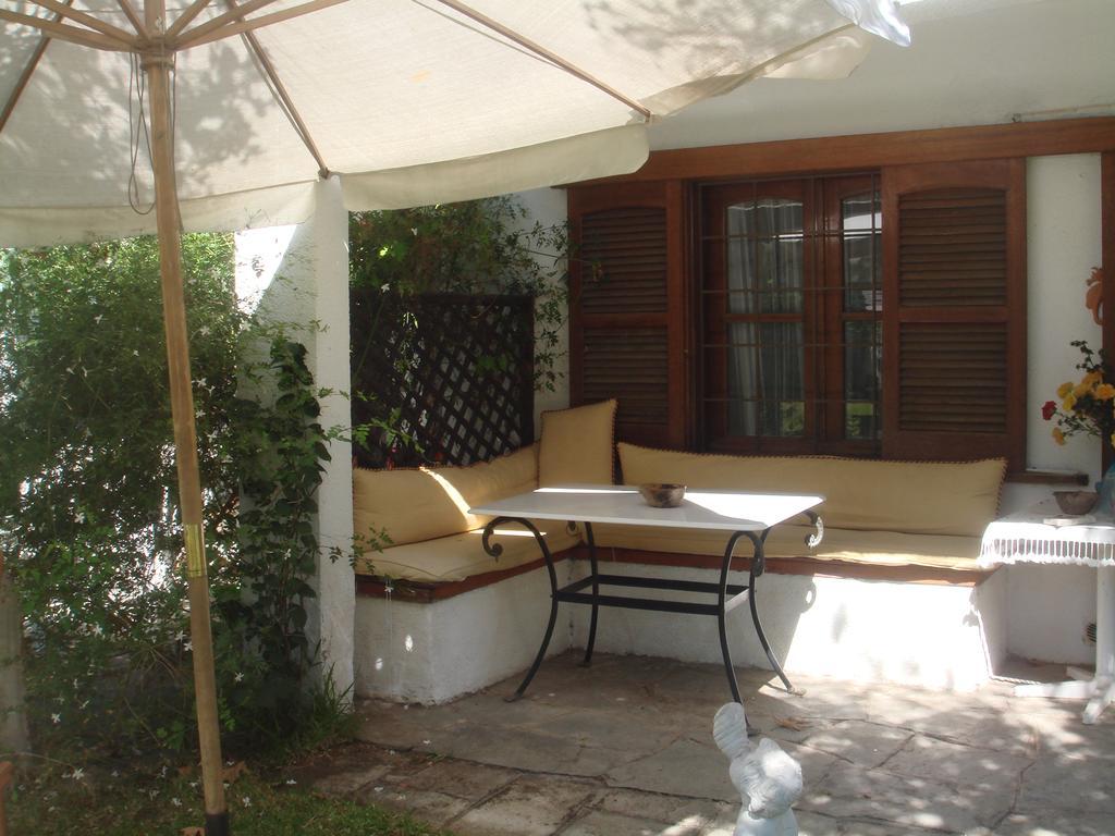 Mikiverna Maisonnette Villa Kalyves Polygyrou ภายนอก รูปภาพ